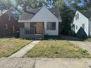 16410 Manning St, Detroit, MI 48205