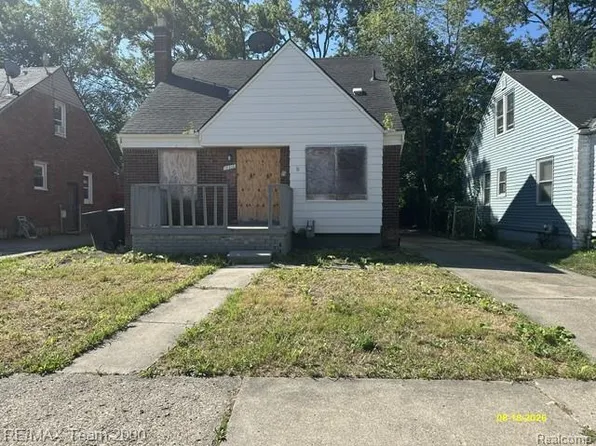16410 Manning St, Detroit, MI 48205