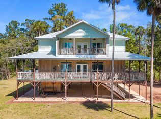 1324 JR NE Unassigned, Steinhatchee, FL 32359