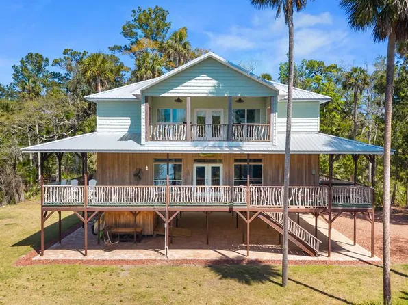 1324 JR NE Unassigned, Steinhatchee, FL 32359