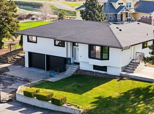 6805 Oliver Dr, Yakima, WA 98901