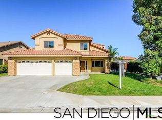 9506 Paseo De Los Castillos, Santee, CA 92071