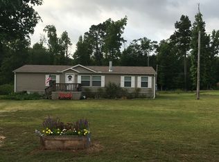 3530 Monigold Rd, Marshall, TX 75672