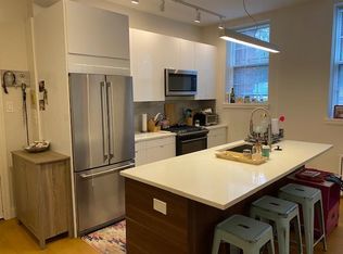 4 Kilsyth Ter APT 14, Brighton, MA 02135