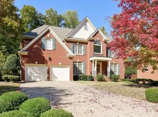 1387 Tysons Cor, Marietta, GA 30062