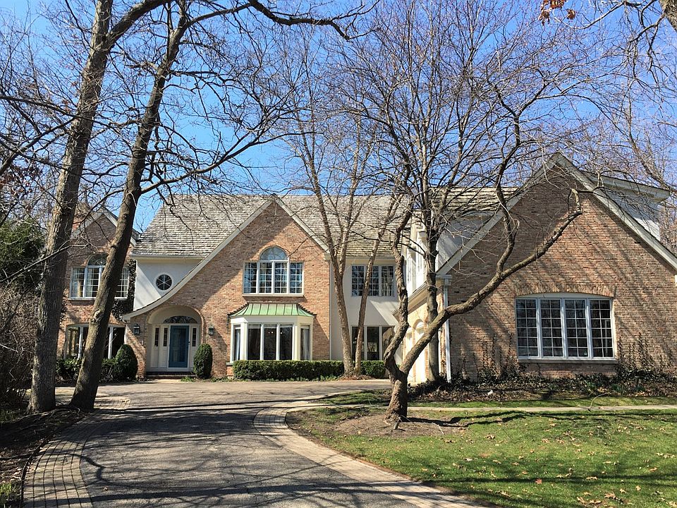 Welcome to Havenwood of East Lake Forest