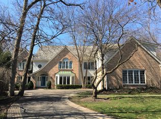 216 Keith Ln, Lake Forest, IL 60045