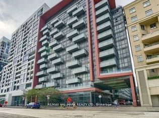 560 Front St W #428, Toronto, ON M5V 1C1