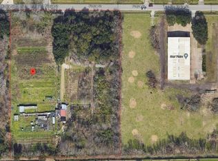 3122 Fuqua St, Houston, TX 77047