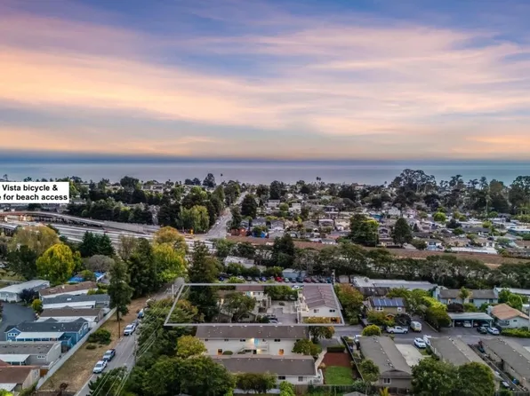 Mar Vis, Aptos, CA 95003