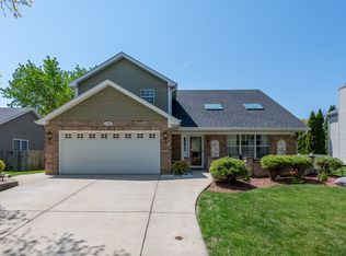 1092 Pheasant Trl, Carol Stream, IL 60188