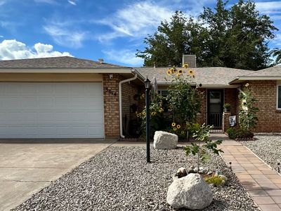 3014 Thunder Rd, Alamogordo, NM, 88310