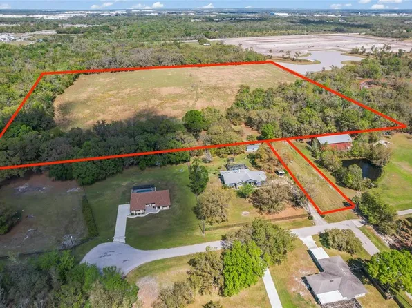 0 Dubois Rd, Lakeland, FL 33811