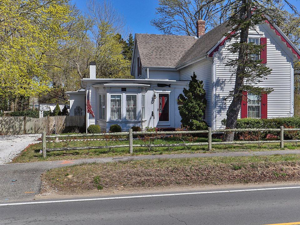 475 Sisson Road, Harwich, MA 02645 Zillow