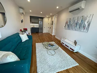 Rented by Pear NYC LLC