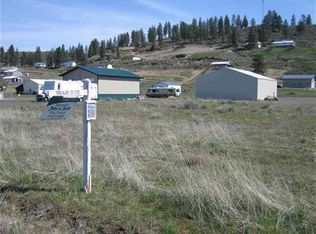 0 N Quail Run Rd, Davenport, WA 99122