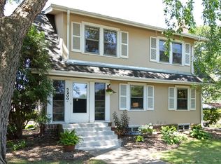 5200 Xerxes Ave S, Minneapolis, MN 55410