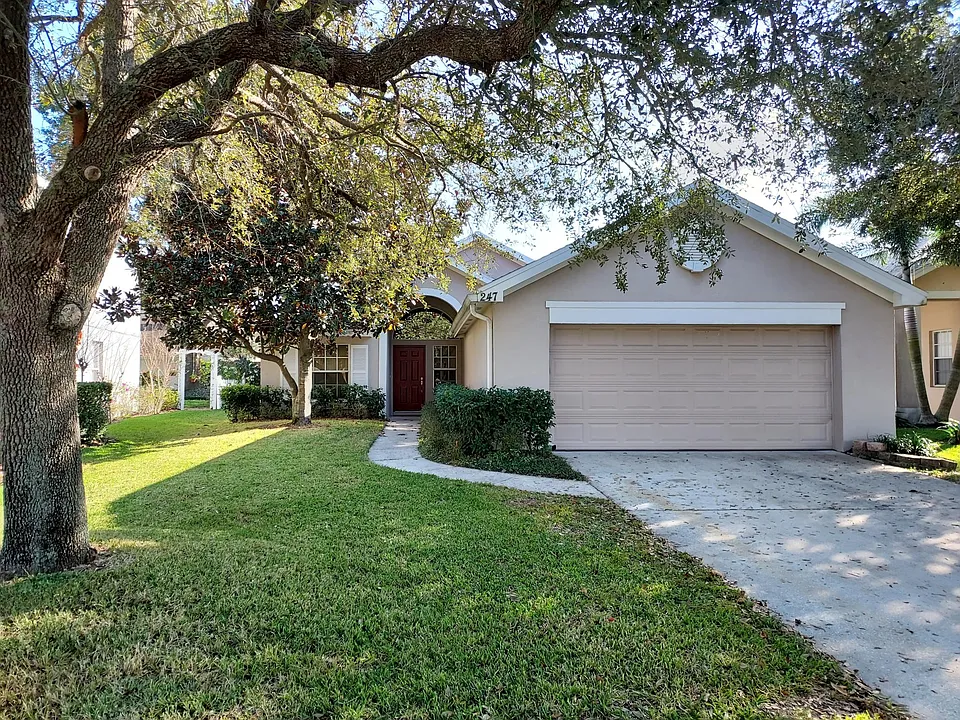 247 Wescliff Dr