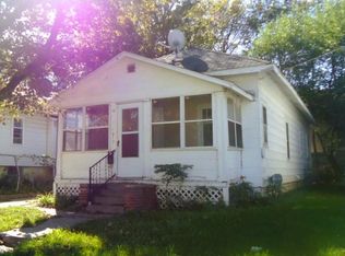 1304 Ada St, Lansing, MI 48910