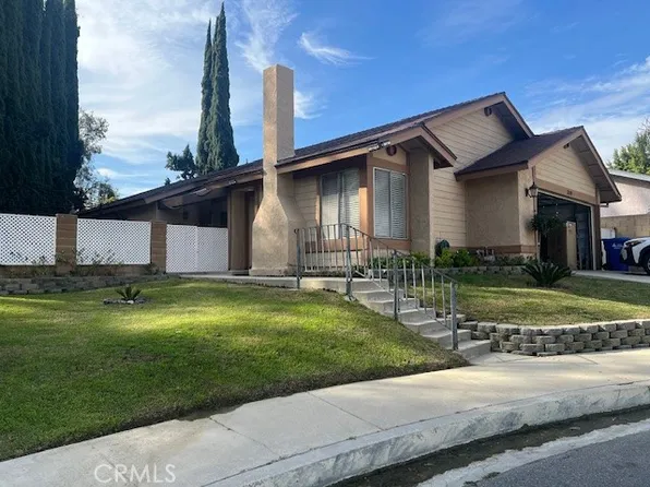 3249 Gabriella St, West Covina, CA 91792