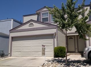 3924 Village Dr, Carson City, NV
