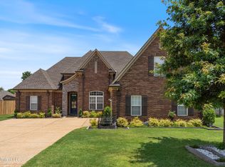 5708 Savannah Pkwy, Southaven, MS 38672