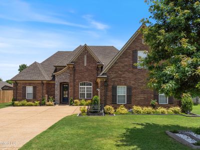 5708 Savannah Pkwy, Southaven, MS, 38672