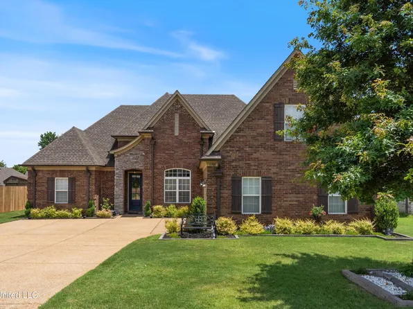 5708 Savannah Pkwy, Southaven, MS 38672