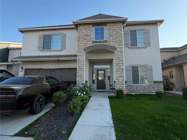 5952 E Truman Ave, Fresno, CA 93727