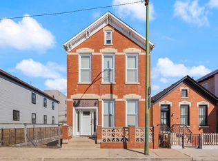 956 W 18th Pl, Chicago, IL 60608