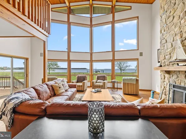 4808 Saltmarsh Rd, Madison, MD 21648