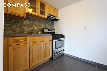 Rented by Compass