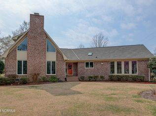 101 Laffitte St, Wilmington, NC 28411