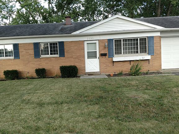 2nd image of 1191 Meadow Ln