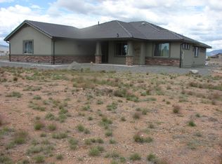 9200 N Antelope Meadows Dr, Prescott Valley, AZ 86315