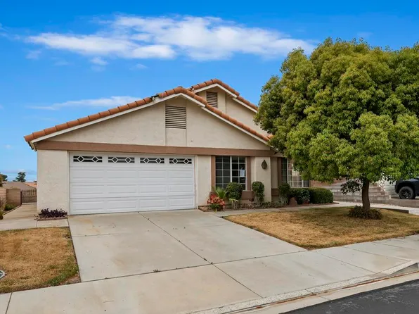 10751 Bel Air Dr, Beaumont, CA 92223