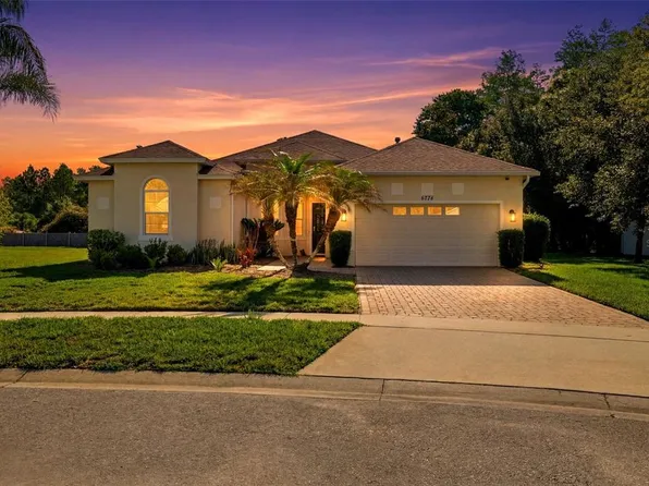 8724 Preston Woods Ct, Land O Lakes, FL 34638