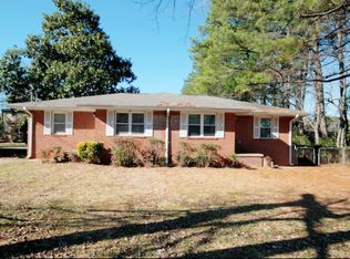 3600 McVay St SW #B, Huntsville, AL 35805