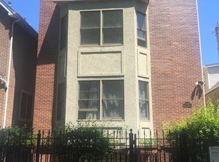 1059 N Spaulding Ave APT 1, Chicago, IL 60651