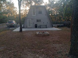 17814 Thomas Blvd, Hudson, FL 34667