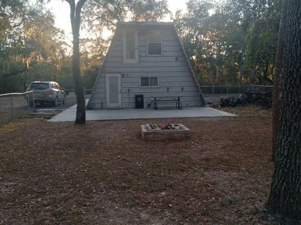 17814 Thomas Blvd, Hudson, FL 34667