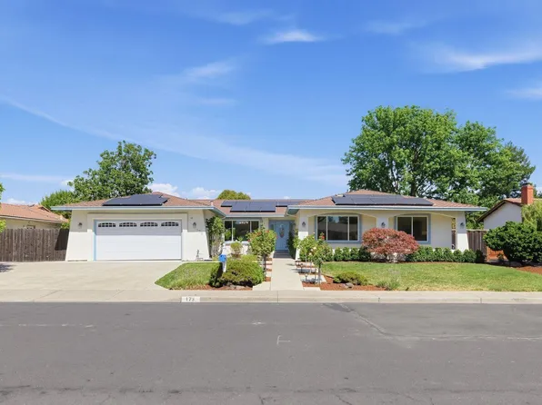 173 Joaquin Cir, Danville, CA 94526