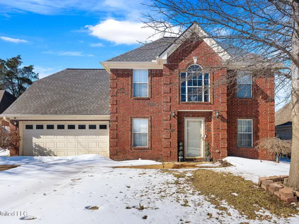 7207 Maple Grove Rd, Olive Branch, MS 38654