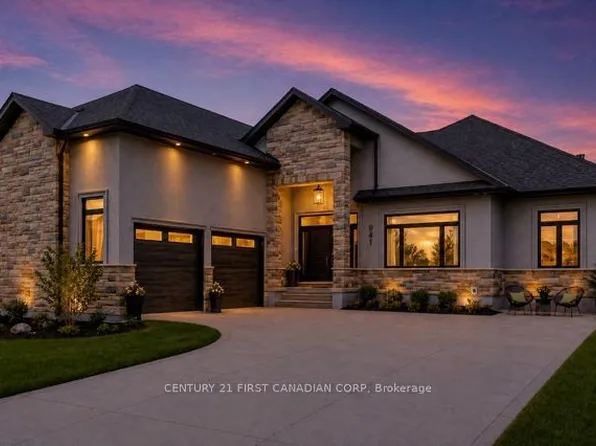 941 Longworth Rd, London, ON N6K 0C9
