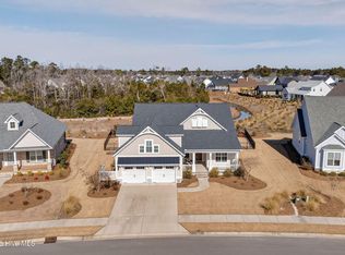 3214 Calusa Cove, Leland, NC 28451