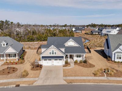 3214 Calusa Cove, Leland, NC, 28451