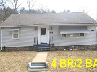 100 Fiske St, Southbridge, MA 01550