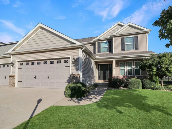 204 Pocono Ave, Morton, IL 61550