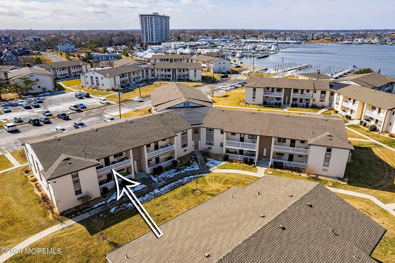 96 Wharfside Drive photo 1