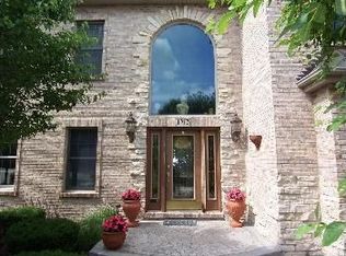 1217 Bristol Ct, Shorewood, IL